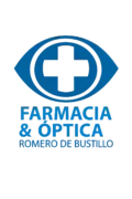 Farmacia & Óptica Romero De Bustillo