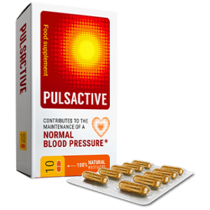 Pulsactive